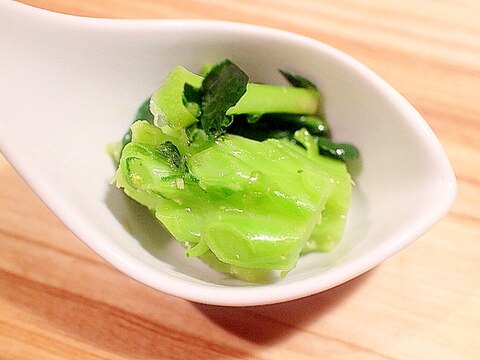 捨てないで ブロッコリーの茎と葉のわさびポン酢和え レシピ 作り方 By Seika A 楽天レシピ 捨てないで ブロッコリーの茎と葉のわさびポン酢和え レシピ 作り方 By Seika A 楽天レシピ